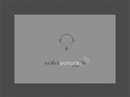 Ιστοσελίδα Sala Sonora - Εισαγωγή (Intro)