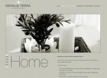 Ιστοσελίδα Novalis terra - Αρχική (Home)