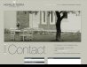 Ιστοσελίδα Novalis terra - Επικοινωνία (contact)