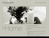 Ιστοσελίδα Novalis terra - Αρχική (Home)