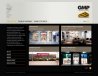 Ιστοσελίδα GMP Partners - Έργα (Projects)
