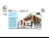Ιστοσελίδα Office 25 Architects v1 - Έργα (Projects)