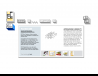 Ιστοσελίδα Office 25 Architects v1 - Wetpaint (Wetpaint)