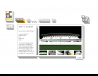 Ιστοσελίδα Office 25 Architects v1 - Έργα (Projects)