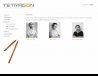 Ιστοσελίδα Agrocom - Partners (Partners)
